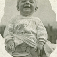 Portrait - Naugle, Donald