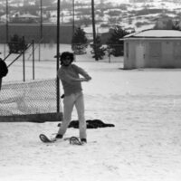 1985 Snowshoe Softball 05