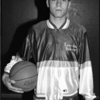 1990 Basketball Player, Portraits 09