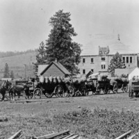 Elgin School, Construction 4