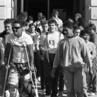 1986 Orientation, Outdoors 07