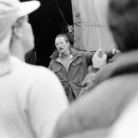 1986 Springfest, Raft Race Orientation 06