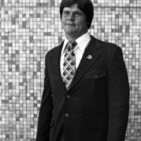 1982 Football Player, Portraits 107