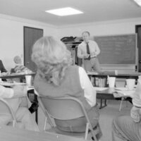 1986 Foundation Meeting 04