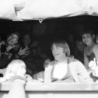1974 Ackerman Elementary School, Field Trip 04