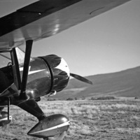 La Grande, Air Show 12