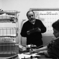 1981 Employees, Office Work 02