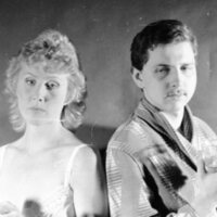 1985 Play, "Cat on a Hot Tin Roof" 20