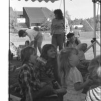 1989 Homecoming, Story Time 10