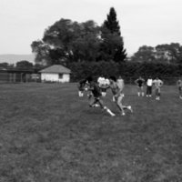 1981 Football, Summer Training 18