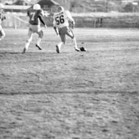 1982 Football Action, November 16th 21