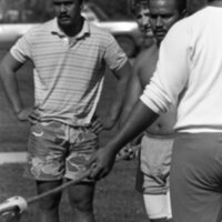 1987 Homecoming, Tug-of-War 04