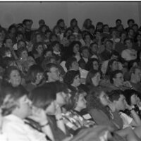 1991 Northwest Drama Conference, Ed Asner 03