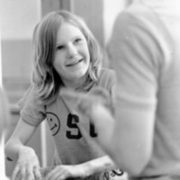 1974 Ackerman Elementary School, Clay 02