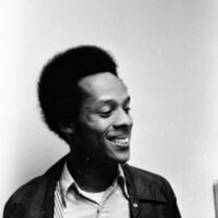 1974 Student, Unidentified Man X 04