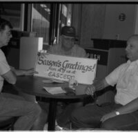 1989 Employees, Season's Greetings 04