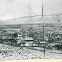 Cove, Panorama 2