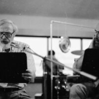 80's Employees, Poetry Recital 03