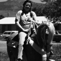 1979 Eastern Oregon Livestock Show, Native Americans 13