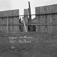Fence Damage