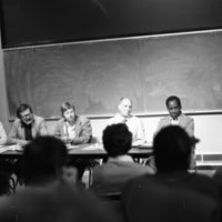 1981 Board Meeting, Open Forum 05