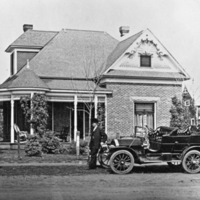 Imbler Home, Hibberd 1