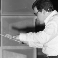 1984 Professor of Music, Bob Klak 01