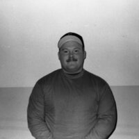 1988 Baseball Player, Portraits 68