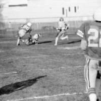1982 Football Action, November 16th 18