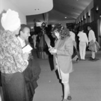 1991 Student Awards, Social 03