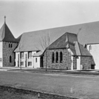 La Grande Church, Episcopal 1