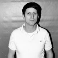 1985 Head Baseball Coach, Howard Fetz 02
