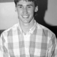 1988 Awards Assembly Reception 10