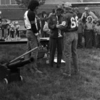 1982 Spring Festival, Raft Race Awards 06