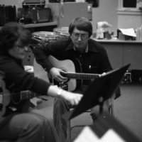 1980 Guitar Class 07