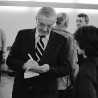 1981 Guest, Governor Atiyeh Autographing 02