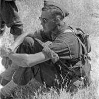 Hunter-Liggett, Field Exercises 5