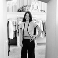 1974 Shopping, Student A 09