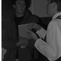 1990 Inlow Hall, Open House 20