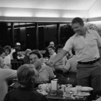 1981 Football, Alumni Supper 12