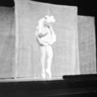 1983 Theatre, Masks 02
