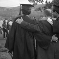 1985 Graduation, After 08