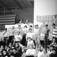 1988 Women's Basketball, Fans 06
