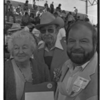 1989 Athletic Hall of Fame, Activities 15