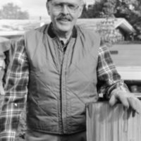 1984 Retired, Howard Anderson 01