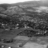 1984 Aerial Shot of EOSC Campus 11