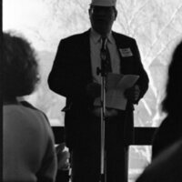 1991 Staff Awards 20