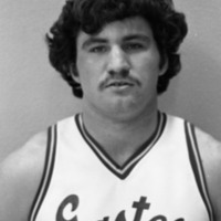 1978 Basketball Players, Portraits 43