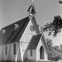 Cove Church, Ascension 2