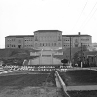 EONS, Inlow Hall 2